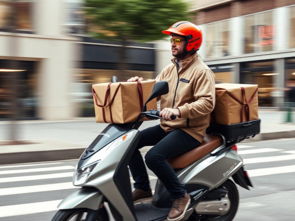 On-Time Delivery