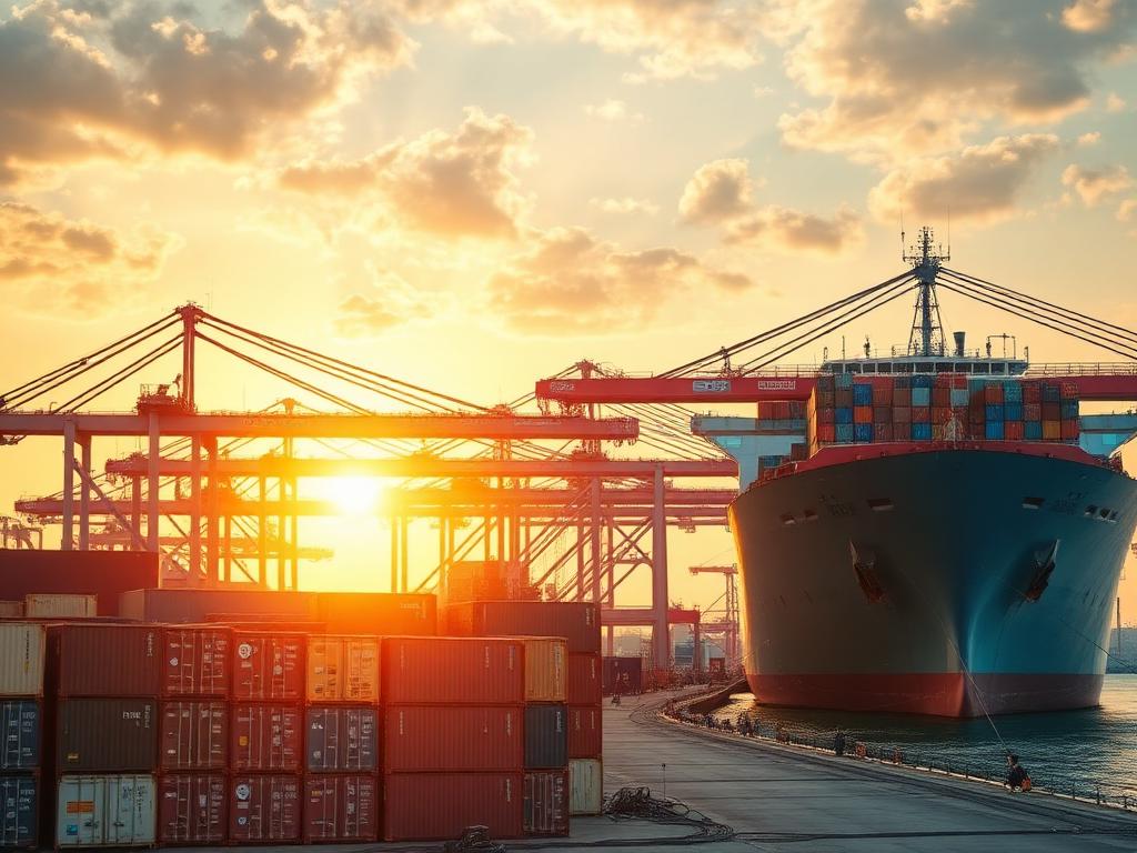 Global Importers