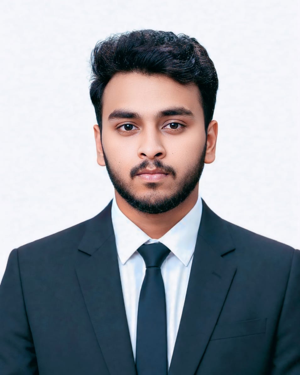 Tirukoti Satish Kumar, Founder and CEO of SK Group Management Contracts