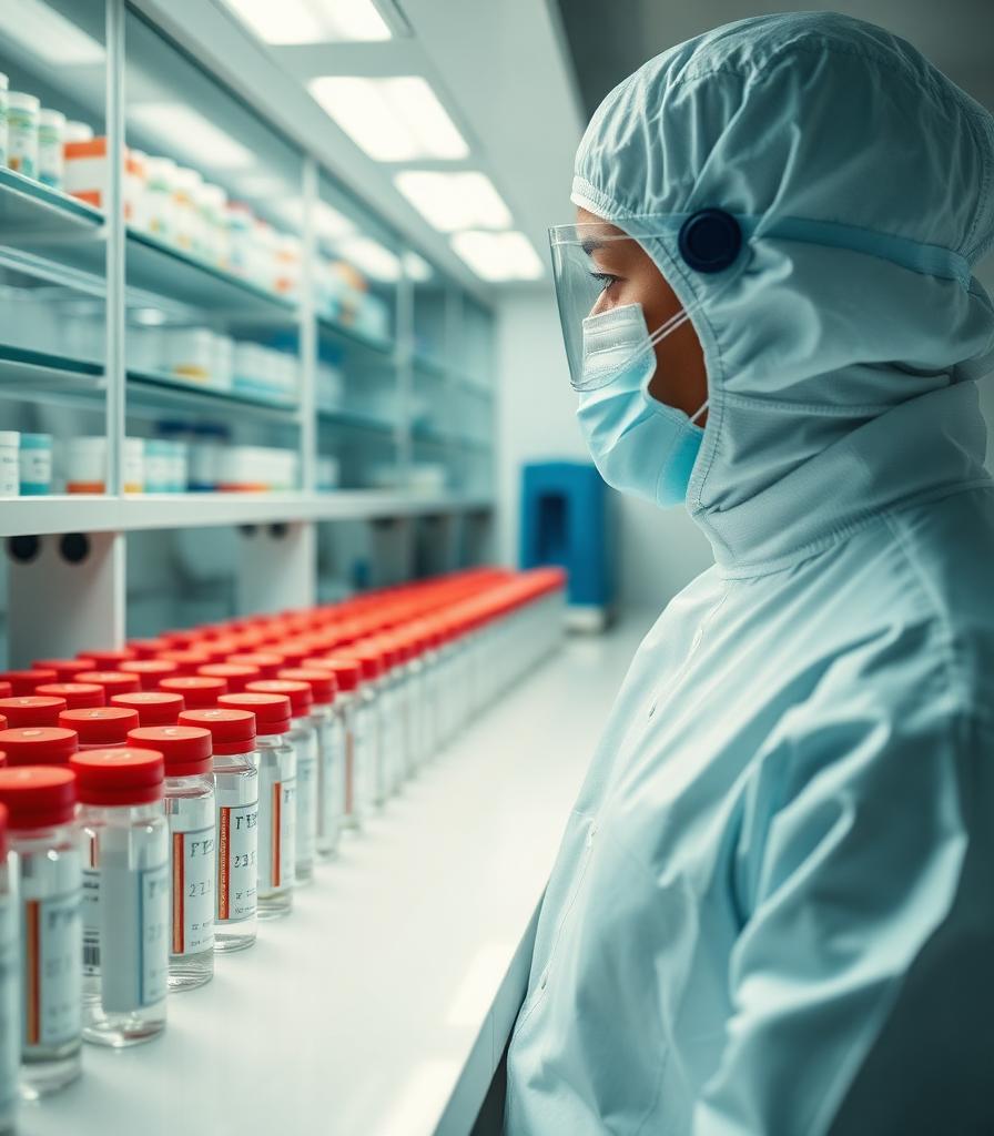Healthcare & Pharmacy