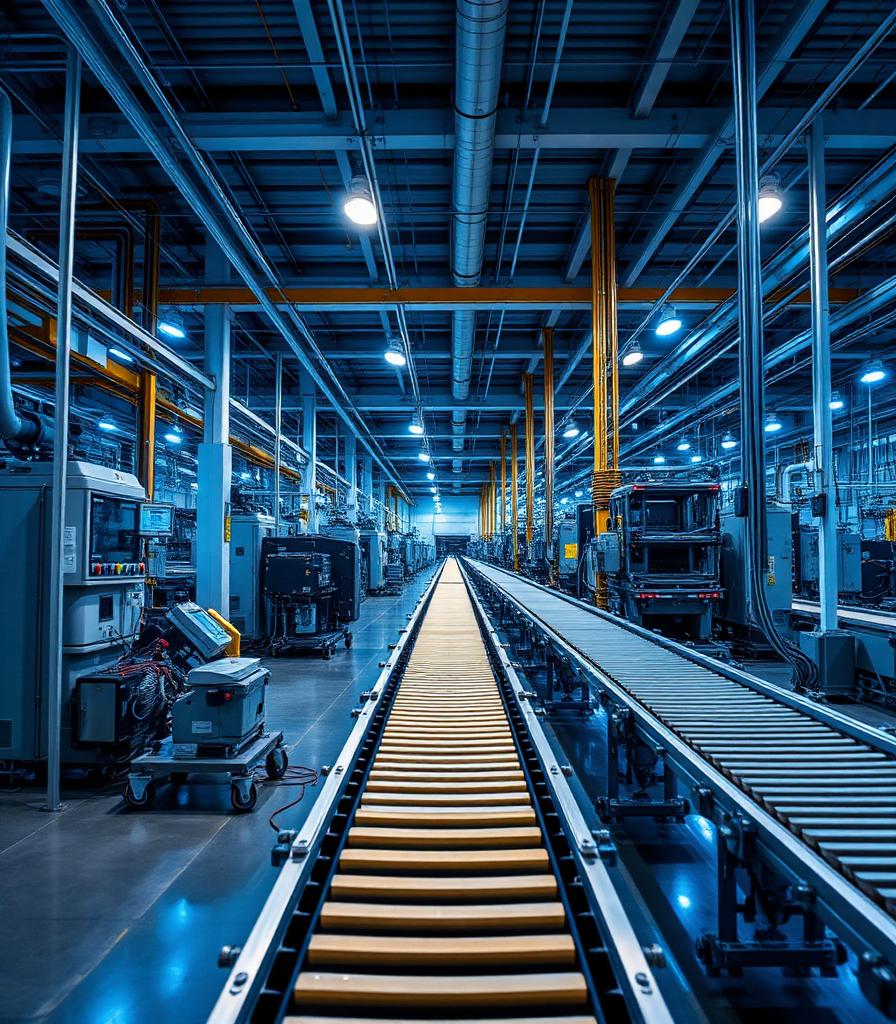 Manufacturing