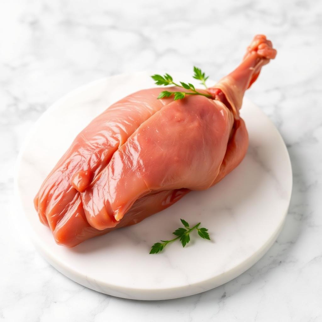 Fresh Chicken Liver