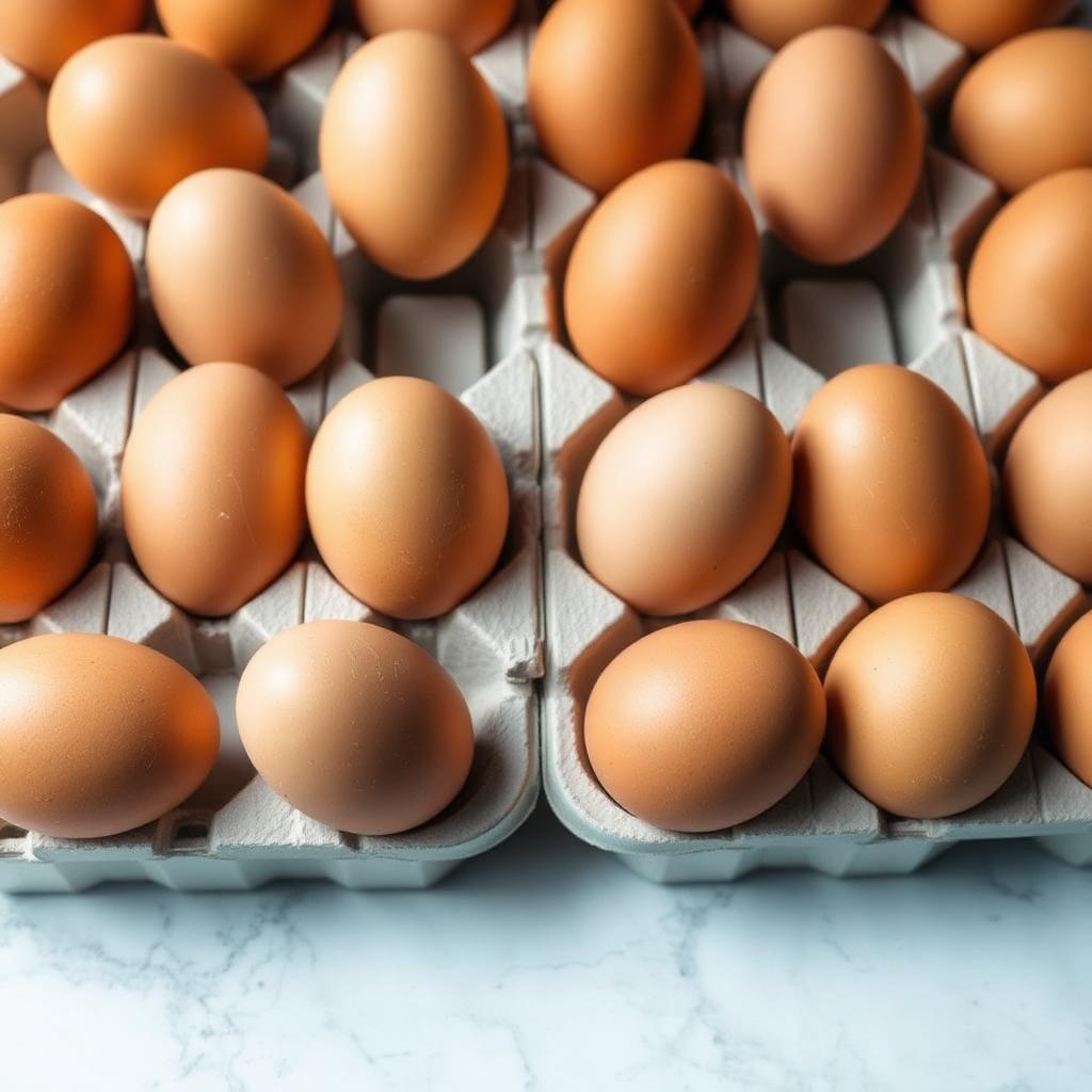 Fresh Eggs