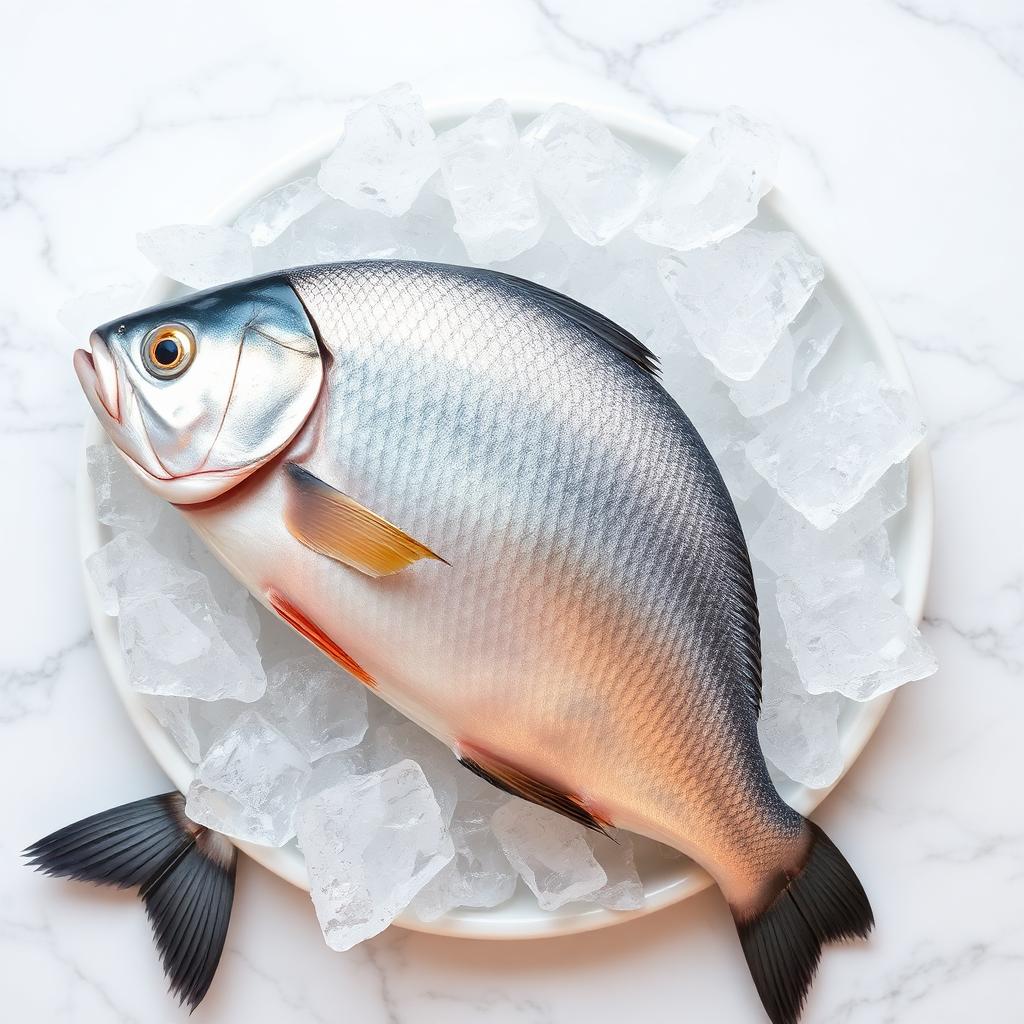 Fresh Fish
