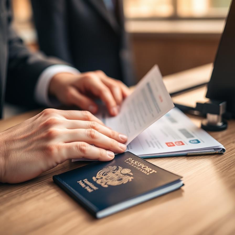 Customs Clearance