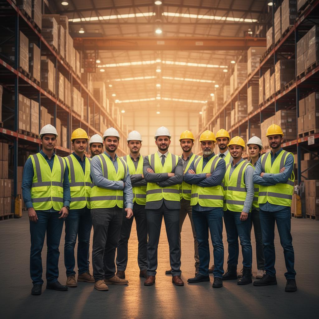 Manpower Outsourcing