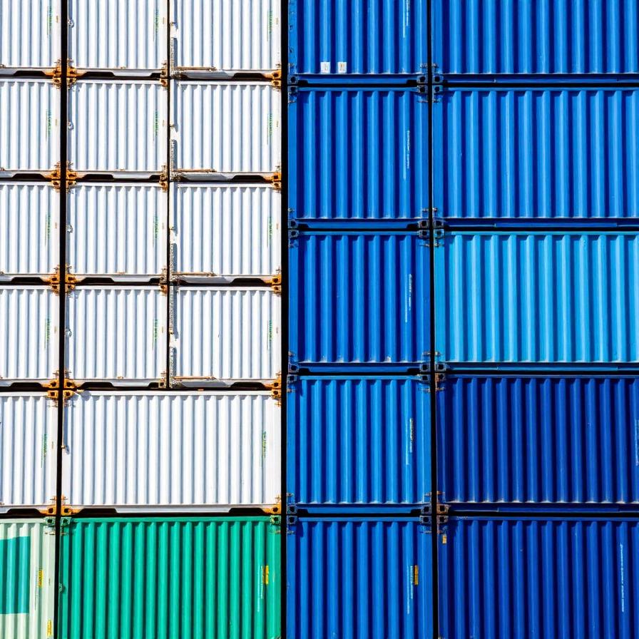 Supply Chain Optimization
