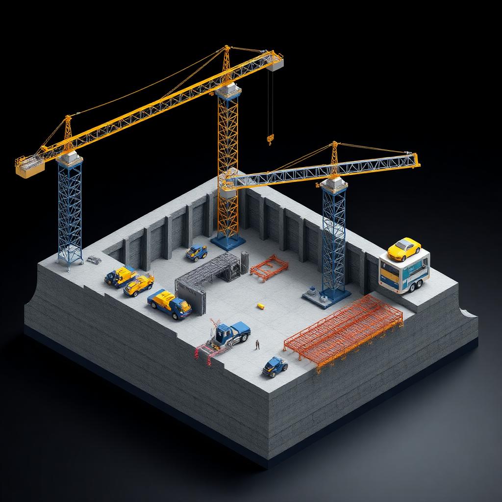Civil Infrastructure