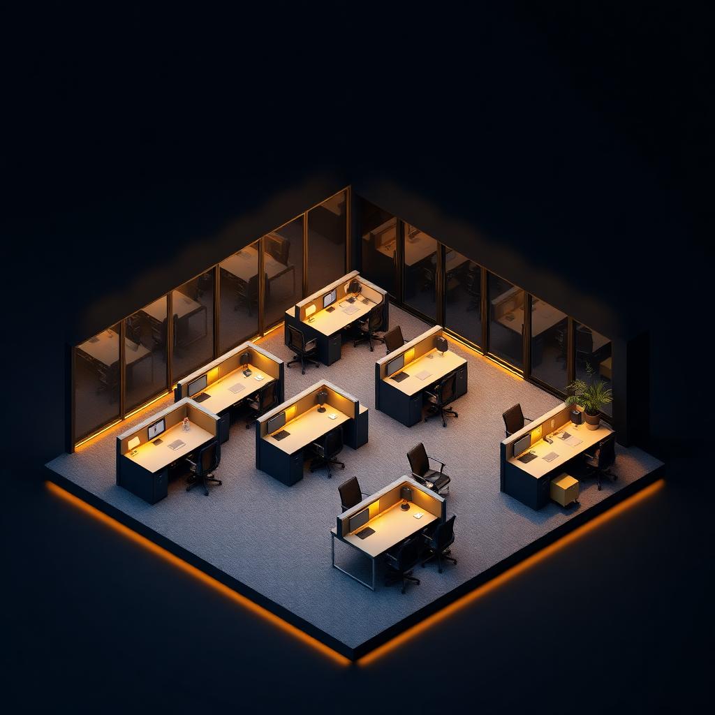 Interior Fit-Out