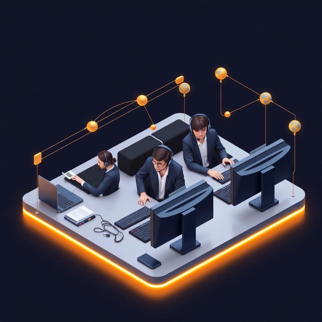 Outsourcing Services